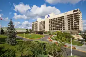 Hilton Istanbul Bosphorus, Стамбул