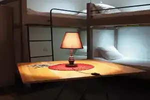 Hostel Baghramyan, Ереван