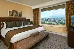 Отель «London Hilton on Park Lane»