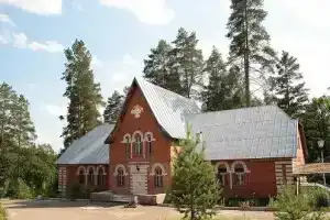 Пансионат «Мечта», Арзамас