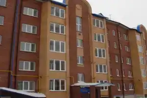 Гостиница «Факел», Краснотурьинск