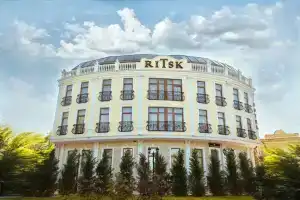 Ритск