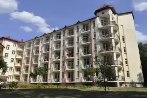 Гостиницы