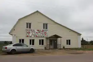 Гостевой дом «Удачный поворот» в Ярославской области