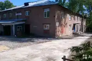 Гостиница, Березники