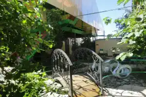 Усадьба «Гнездышко», Яровое