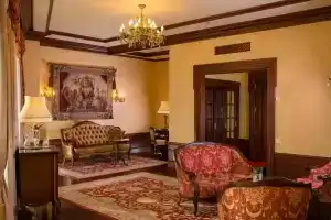 Nobilis Hotel, Львов