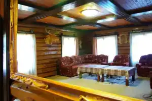 Гостиница «Уют Хаус», Кондратово