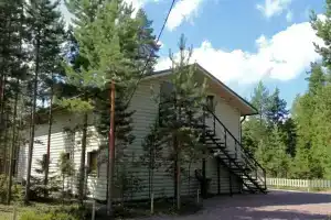 Гостевой дом «Хвойный»