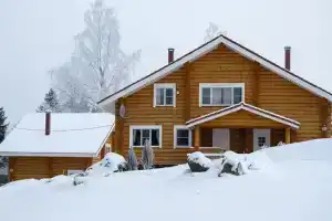 Хутор Соромяки