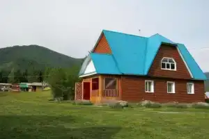 База отдыха «Кедровая опушка», Мульта