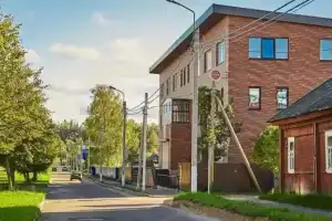 Гостевой дом «Провинция»