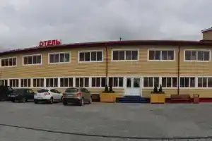 Гостевой дом «Авиатор», Мягры
