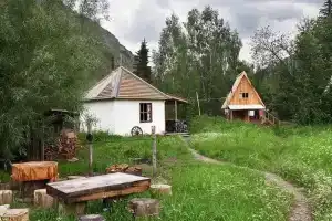 База отдыха «Вечный странник», Мульта