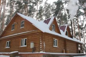База отдыха «Разгуляй» в Тамбовской области