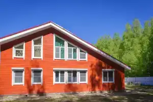 База отдыха «Мишель», Федурино