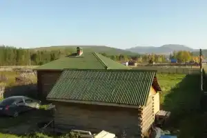 База «Рахат», Тюлюк