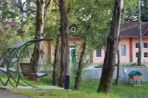 База отдыха «Комарово клуб», Апшеронск