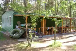 База отдыха «Каракан», Завьялово