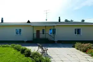 База отдыха «Багатель», Беломорье