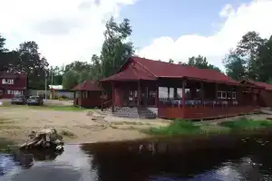 База отдыха «Михайловская»