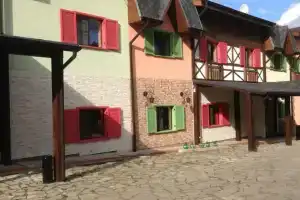 Парк-Отель «Лесная Поляна»