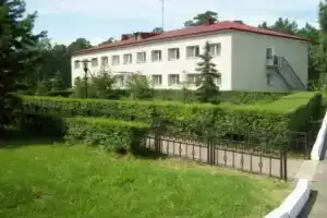 База отдыха им. Стрельникова, Чернолучье