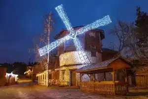 Отель «Старая Мельница»