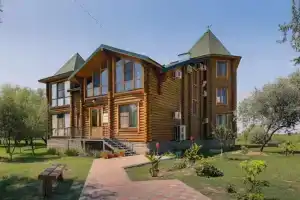 База отдыха «Маки», Маково