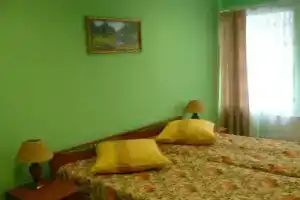 На Рижской 10, Печоры