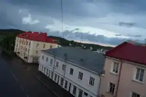 Уютный дом, Сортавала