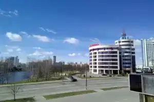 Мини-отель «ГранПри», Минск