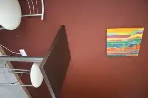 Apartment Na Zhukovskogo, Киев