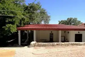 Гостиница «Мирамос», Форос