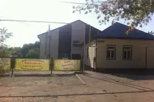 Мини-гостиница на Амурской 41, Уфа