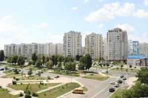 Room-club, Белгород