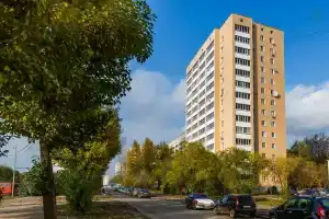 Comfortable and Modern Apartment, Казань