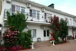 Гостиница «Maxim», Южноуральск