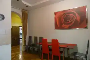 Хостел «Пилигрим», Москва
