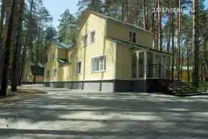 Парк-Отель «Берендей» в Тамбовской области