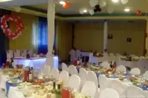 Отель Парвана, Тюмень