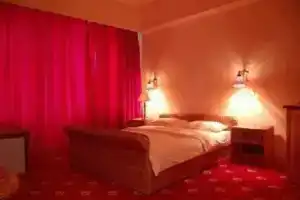 Сосновый СПА-курорт Буймеровка, Ахтырка