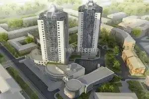 Гостиница «Соната», Екатеринбург