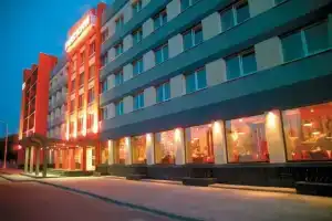 Гостиница «Россия»