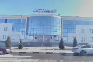 Гостиница «ГАУРО СШ ДС Олимпийский», Рязань