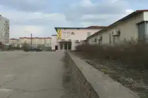 Отель «Сфинкс», Запорожье