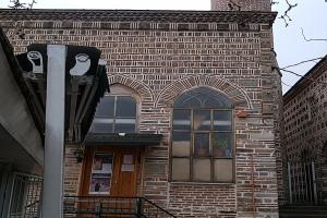 Отель «Muradiye Uygulama Oteli»