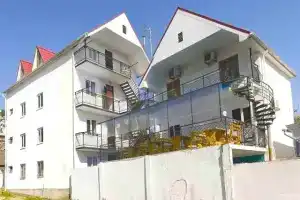 Гостевой дом «Берег», Мамедова Щель