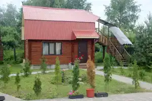 Мини-отель «Полесье»