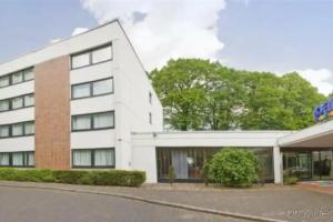 Mercure Hotel Bielefeld Johannisberg, Билефельд